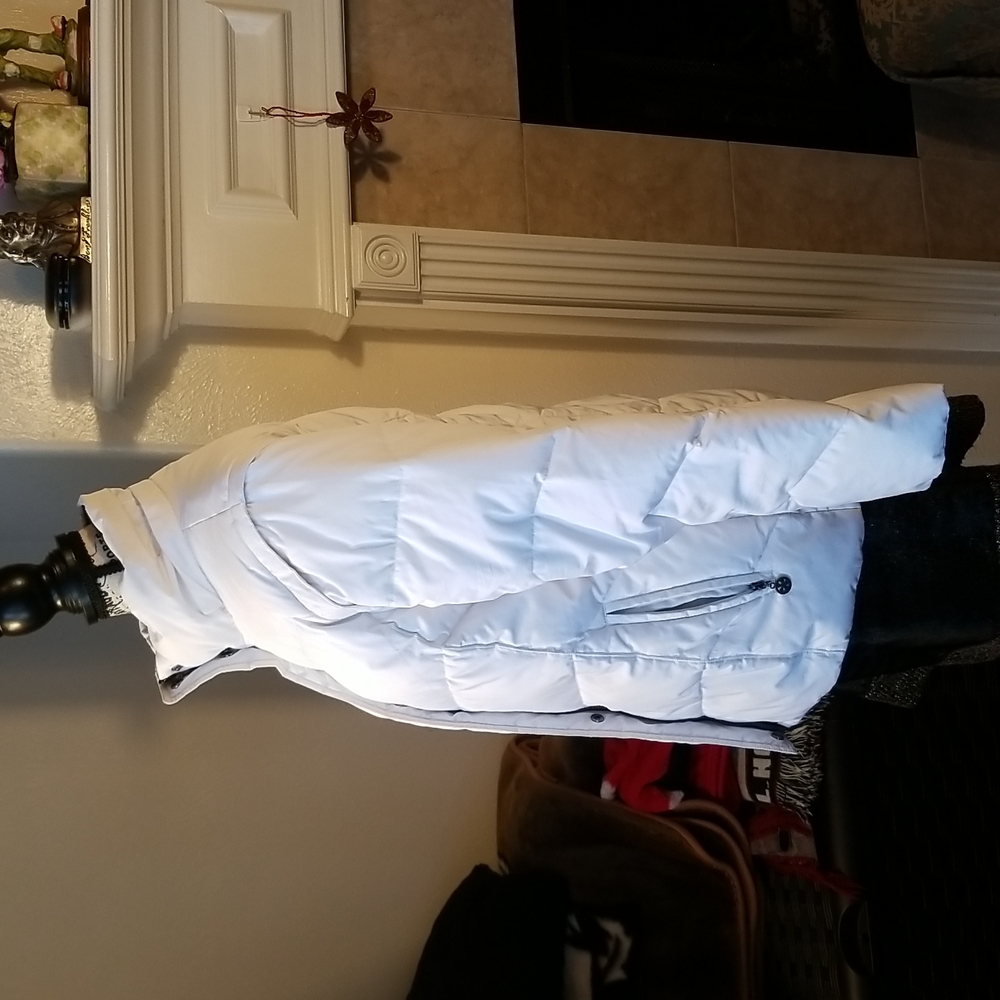 Brandon Thomas Ski Jacket Medium - Picture 10 of 11